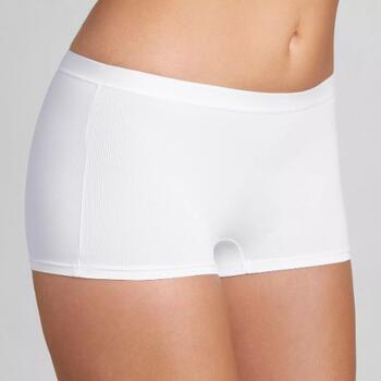 Sloggi Sensual Fresh Short White