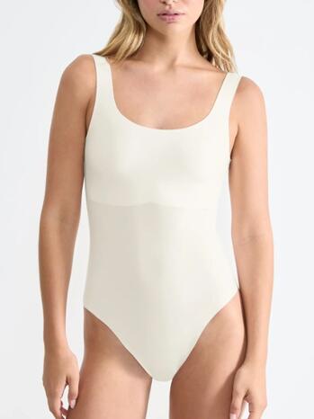 Sloggi ZERO Feel 2.0 Body Silk White