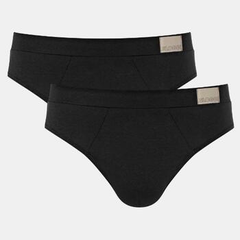 Sloggi Men GO Natural Brief C2P Black