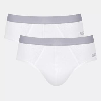 Sloggi Men GO ABC 2.0 Brief 2P White