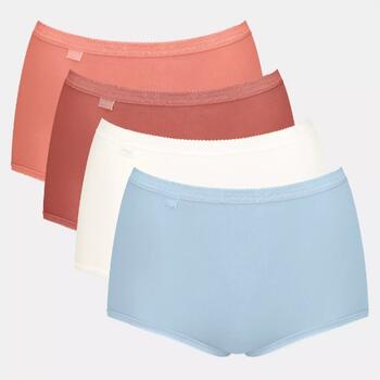 Sloggi Basic+ Maxi C4P Multiple Colours 22