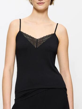 Triumph Aura Spotlight Camisole Black