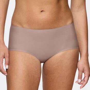 Triumph Body Make-Up Illusion Shorty EX Chocolate Mousse