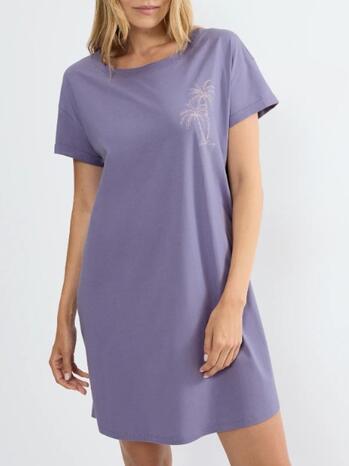 Triumph Nightdresses NDK X Lilac