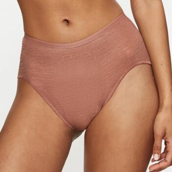 Triumph Signature Sheer Maxi EX Toasted Almond