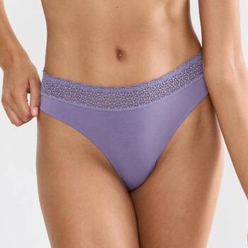 Triumph Feel of Modal String Lilac