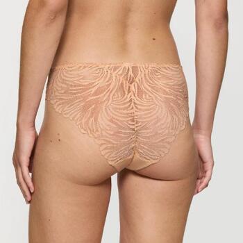 Triumph Pretty Micro Tai Neutral Beige