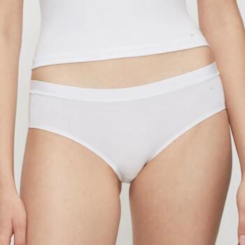 Triumph Smart Natural Hipster EX White
