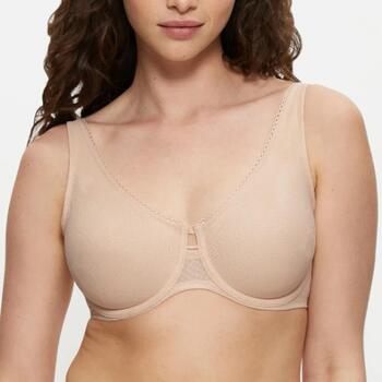 Triumph Wild Rose Sensation W01 Nude Beige