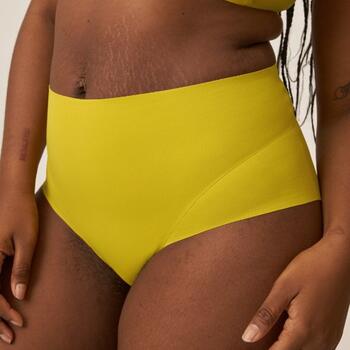 Naturana Solutions Shapewear Taillenslip Golden Olive 4832-706