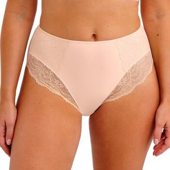 Fantasie Cesile Peach Sorbet Full Brief