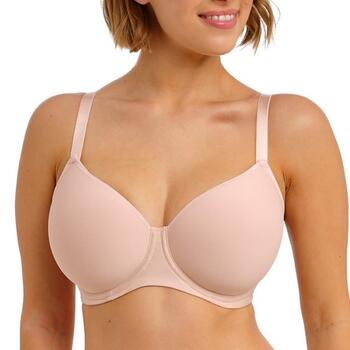 Freya Essentially Smooth Cameo Uw moulded Balcony T-shirt Bra