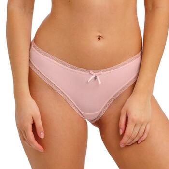 Freya Freya Flirt Pink Frost Brief