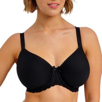 Freya Quinn Black Uw Moulded Spacer Bra