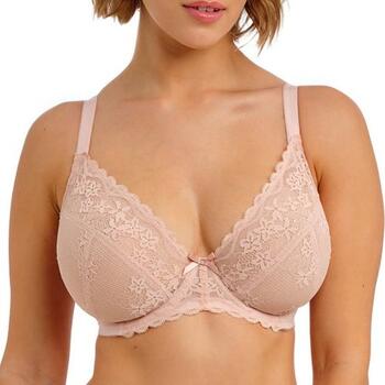 Freya Quinn Cameo Uw Plunge Bra