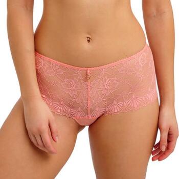 Freya Fascinate Peach Short