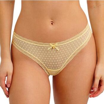 Freya Freya Spot-light French Vanilla Brief