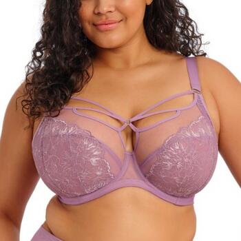 Elomi Brianna Heather Uw Plunge Bra