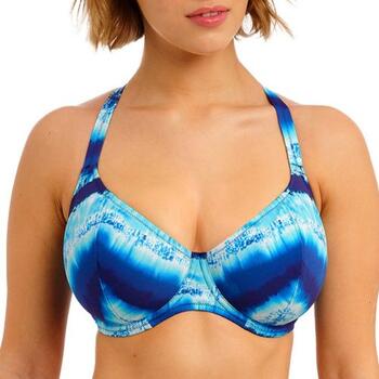 Freya Swim Cadiz Coast Rio Uw Plunge Bikini Top