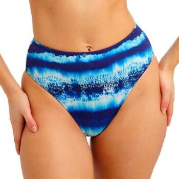 Freya Swim Cadiz Coast Rio High Waist Bikini Brief