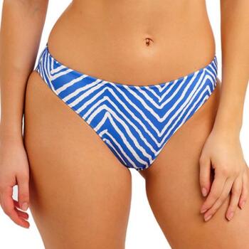 Freya Swim Fiji Falls Ocean Bikini Brief