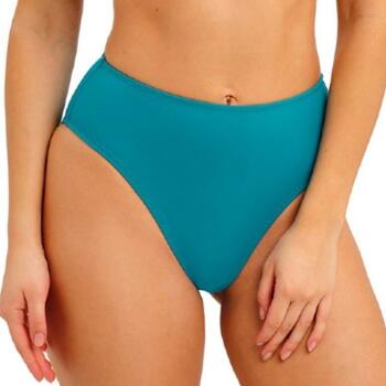 Freya Swim Jewel Cove Plain Moonstone High Waist Bikini Brief