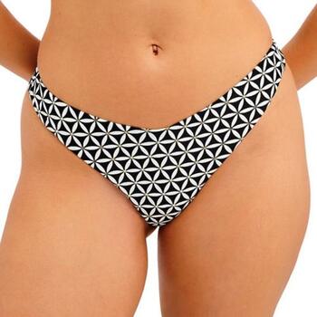 Freya Swim Koh Tao Black Brazilian Bikini Brief