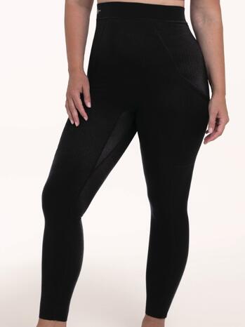 Anita Active Sport Tights Massage+ Black