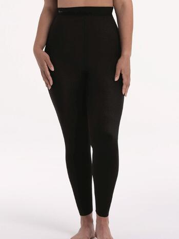 Anita Active Sport Tights Massage+ Black