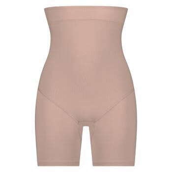 RJ Bodywear Pure Color Shape Le Havre Short Caffè Latte
