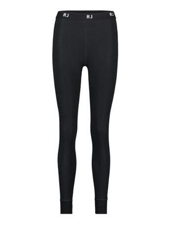RJ Bodywear Thermo Pro Fügen Thermo broek Black
