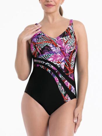 Anita Care Dirban Prothese badpak Magenta