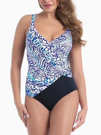 Anita Badmode Felia Badpak French Blue