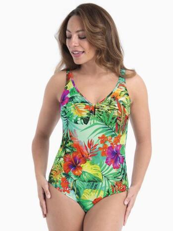 Anita Badmode Camilla Badpak Real Teal