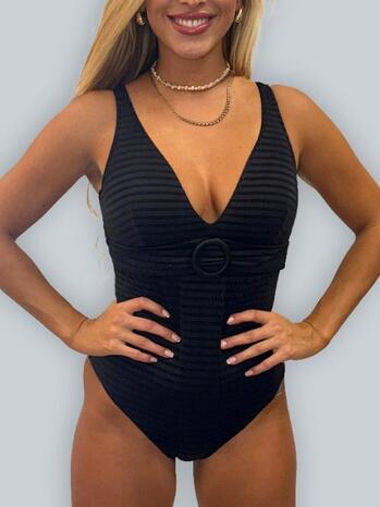 Bomain Badpak Parga Black