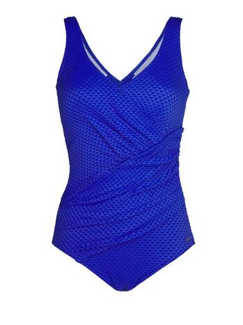Bomain Badpak Rome Royal blue