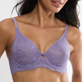 Triumph Amourette Charm T W02 Lilac
