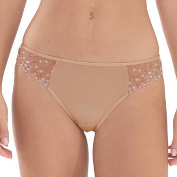 Mey Modern Joan mini briefs cream tan