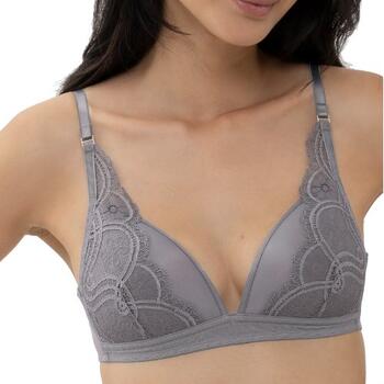 Mey Stunning non-wired spacer bra lovely grey