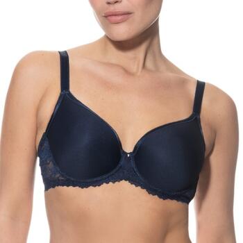 Mey Luxurious spacer bra night blue