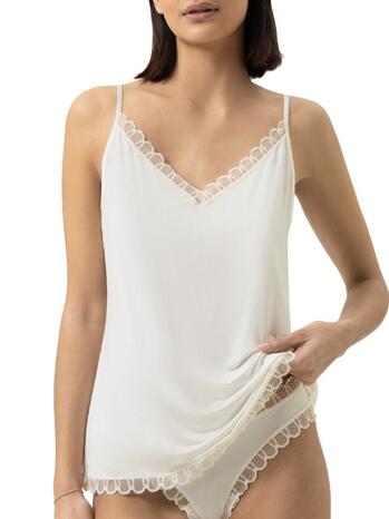 Mey Lingerie Poetry Temptation camisole champagner