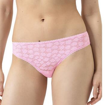 Mey Lingerie Savage Lace jazz pants soft pink