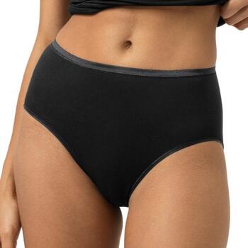 Mey Lingerie Modal Pure waist pants zwart