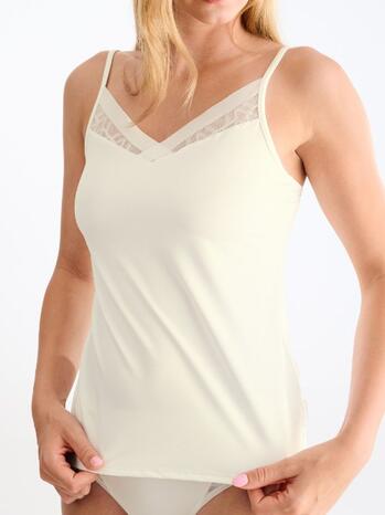 Lisca Opal Top Cream