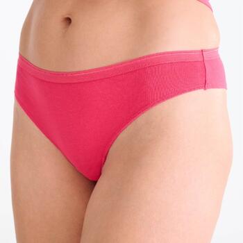 Lisca Happyday String Red Pink