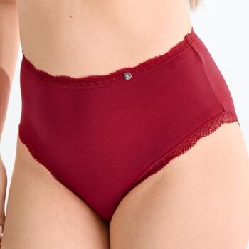 Lisca Everyday Taille-Slip Cranberry Juice