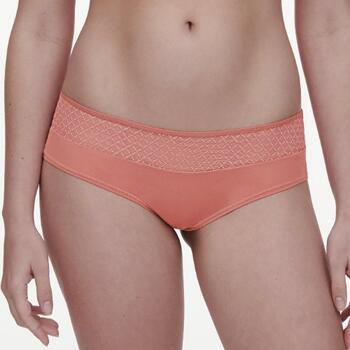 Chantelle Norah Chic Covering shorty Rose Canyon