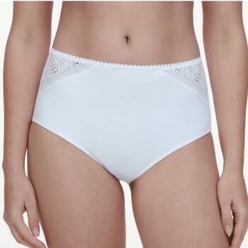 Chantelle Easy Support High-waisted support full briefs Wit