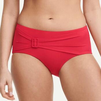 Femilet Badmode Rivero Full Brief Rood