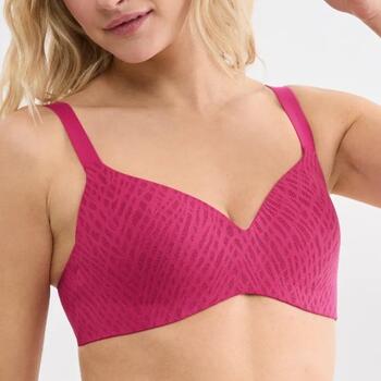Sloggi ZERO Feel Bliss THE UP TshirtBra Berry